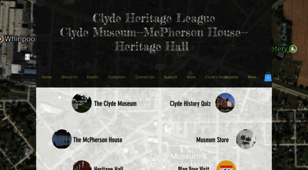 clydemuseum.org