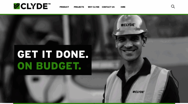 clydepac.com