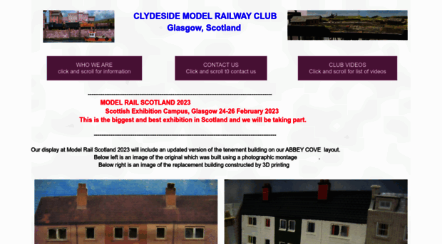 clydesidemrc.com