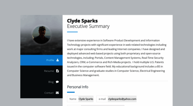 clydesparks.com