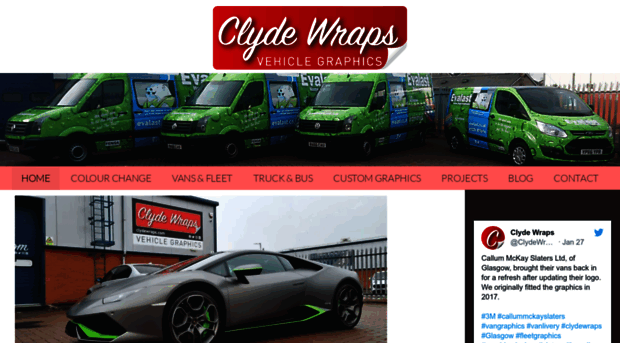 clydewraps.com