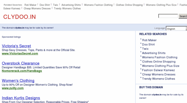 clydoo.in