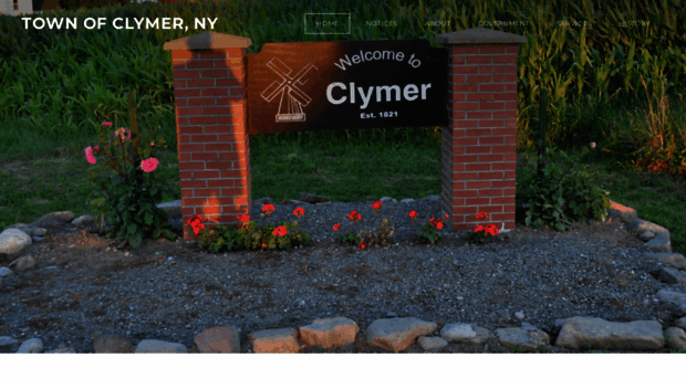 clymer.org