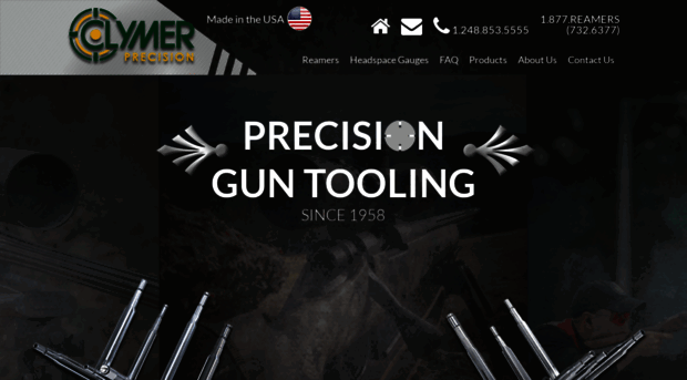 clymertool.com