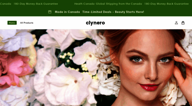 clynero.store