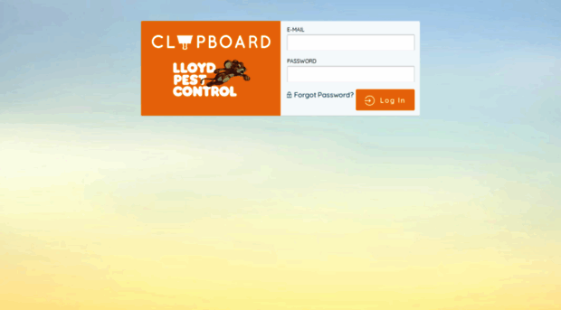 clypboard.lloydpest.com