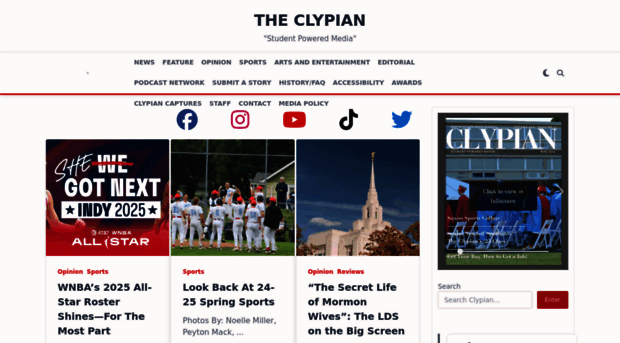 clypian.com
