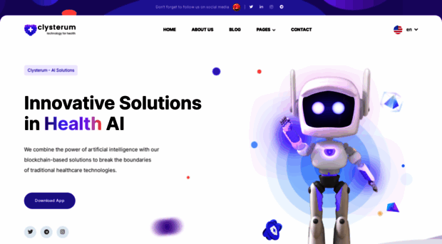 clysterum.com