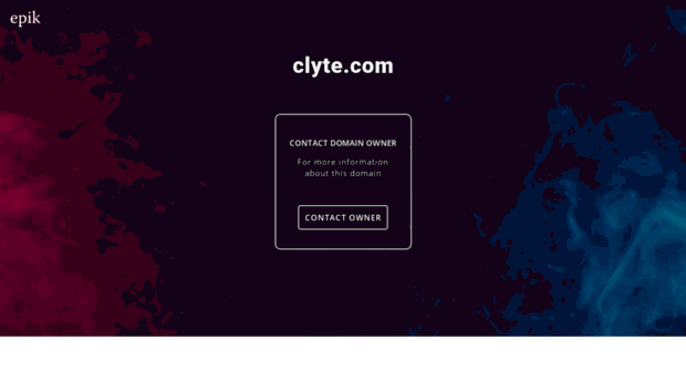 clyte.com