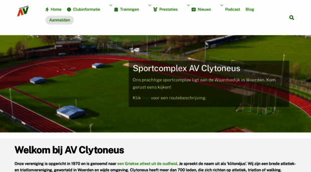 clytoneus.nl