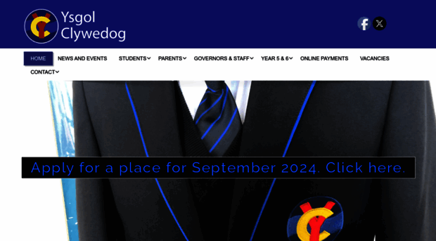 clywedog.org