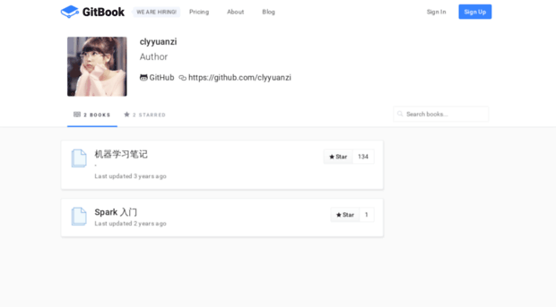 clyyuanzi.gitbooks.io