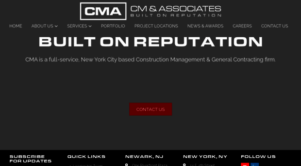 cm-assoc.net