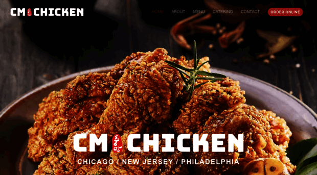 cm-chicken.com