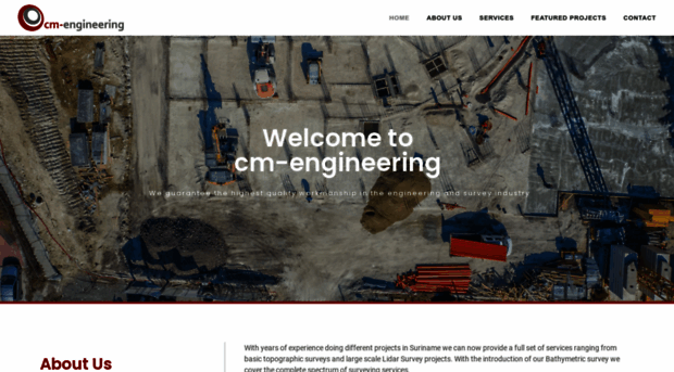 cm-engineering.net