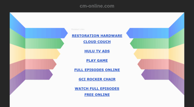 cm-online.com