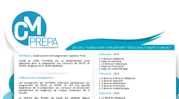 cm-prepa.com