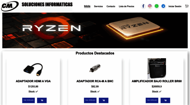 cm-soluciones.com.ar