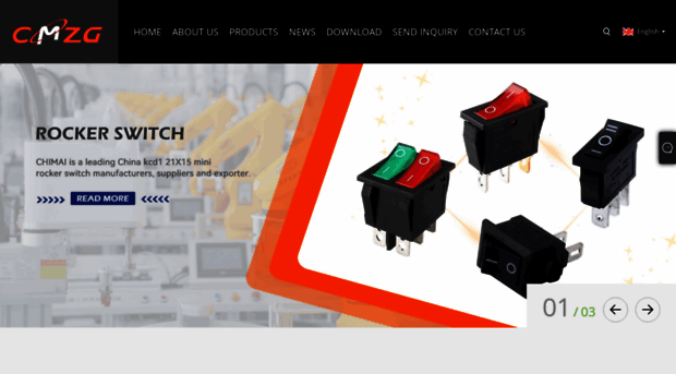 cm-switch.com