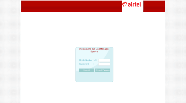 cm.airtel.in