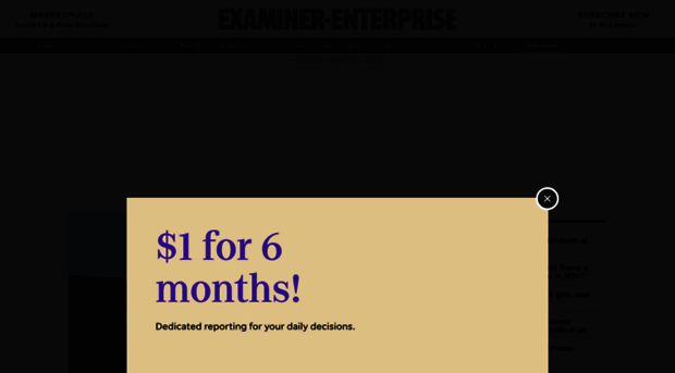 cm.examiner-enterprise.com