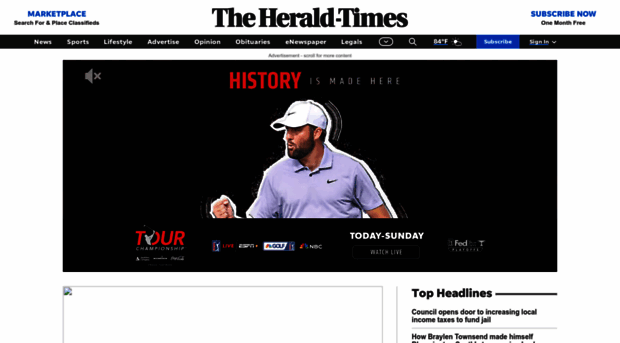 cm.heraldtimesonline.com