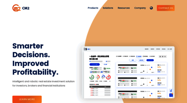 cm2.io