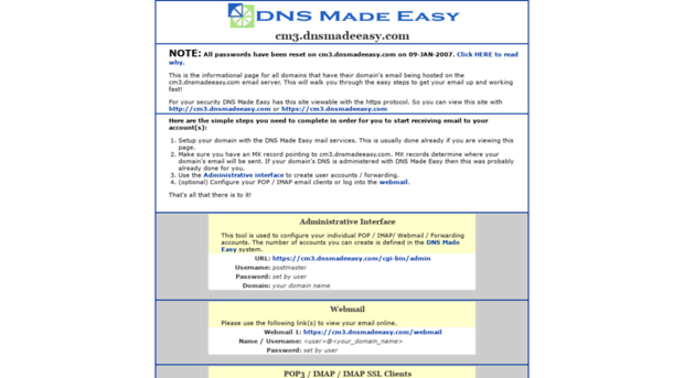 cm3.dnsmadeeasy.com