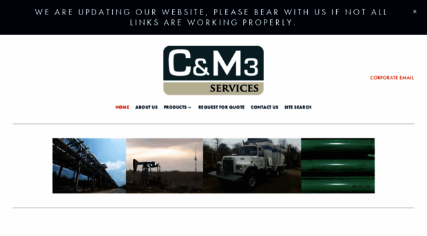 cm3services.com