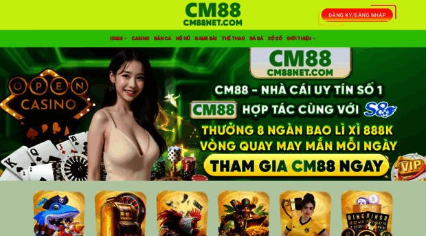 cm88net.com