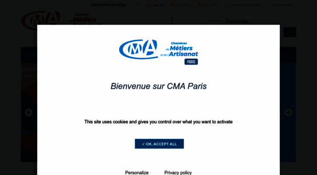 cma-paris.fr