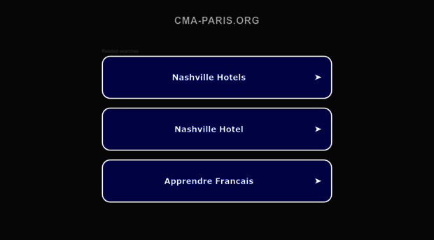 cma-paris.org
