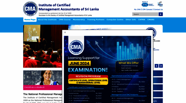 cma-srilanka.org