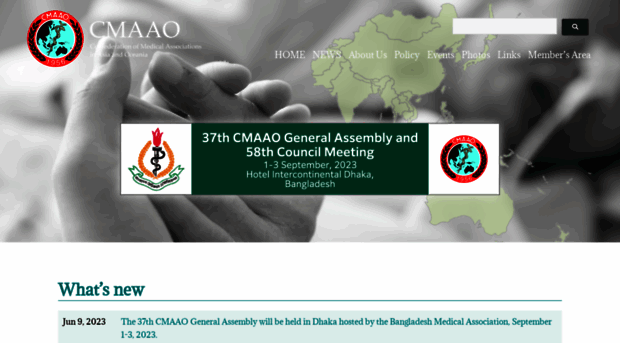 cmaao.org