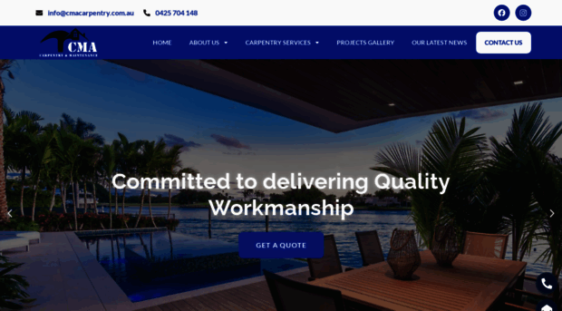 cmacarpentryandmaintenance.com.au