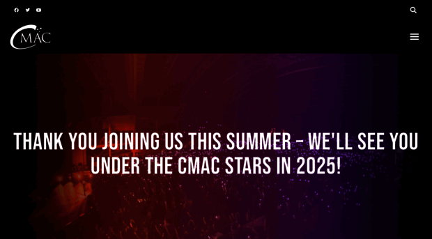 cmacevents.com