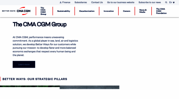 cmacgm-group.com