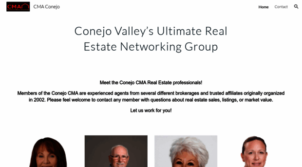 cmaconejo.com