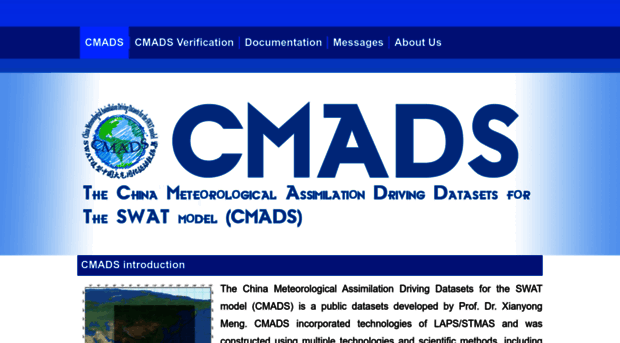 cmads.org