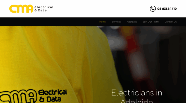 cmaelectrical.com.au