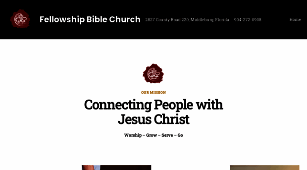 cmafellowshipbible.org