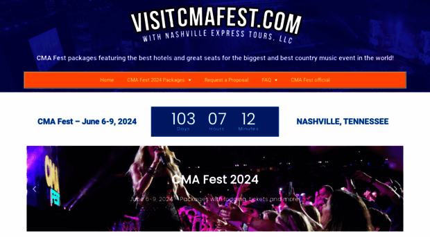 cmafest4less.com