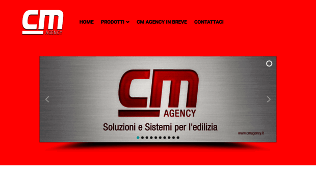 cmagency.it