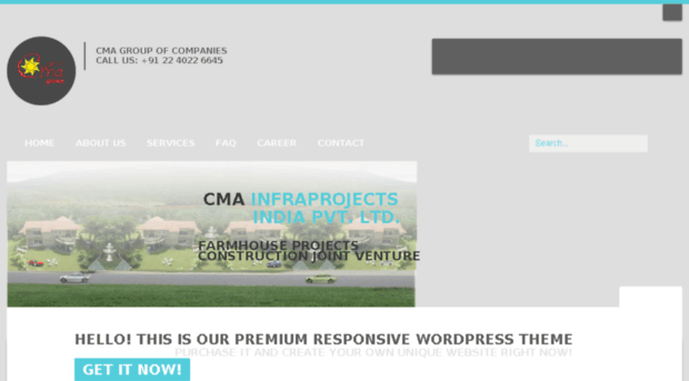 cmagroupofcompanies.com