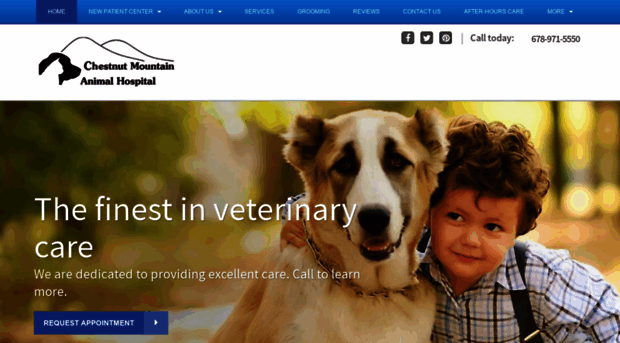 cmahvet.com