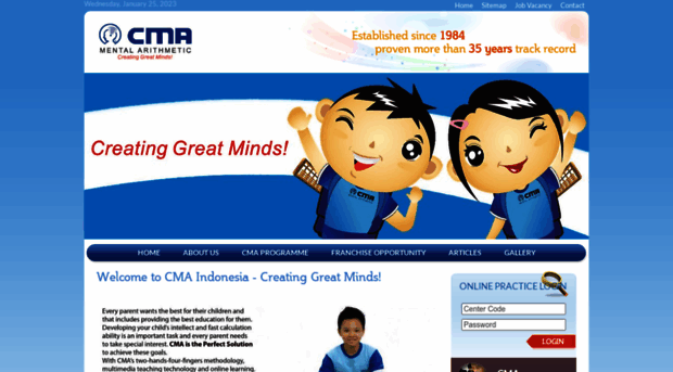 cmaindo.com