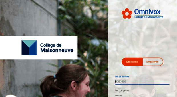 cmaisonneuve.omnivox.ca