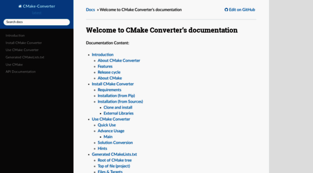 cmakeconverter.readthedocs.io