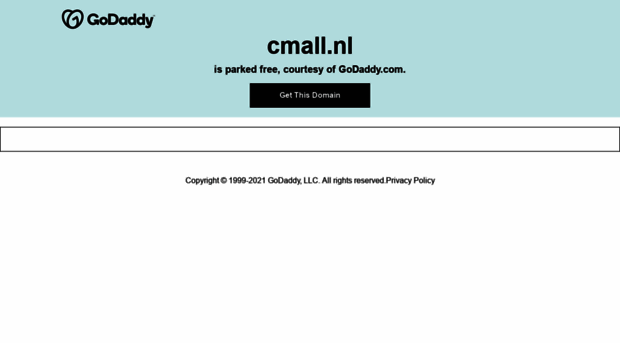 cmall.nl