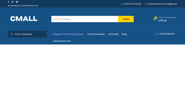 cmall.ro